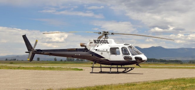 eurocopter for sale usa