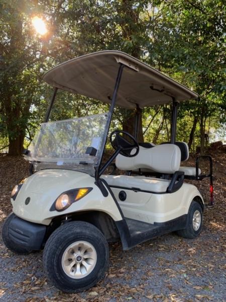 2016 yamaha golf cart specifications